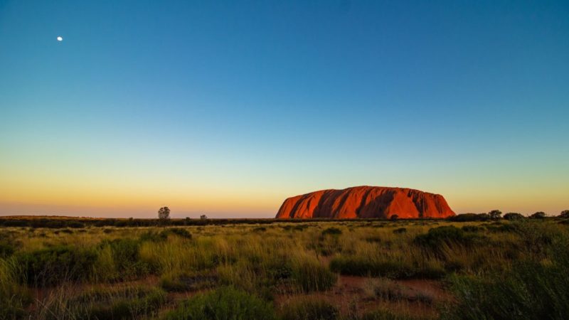 L’Australie, un territoire qui fait toujours autant rêver.