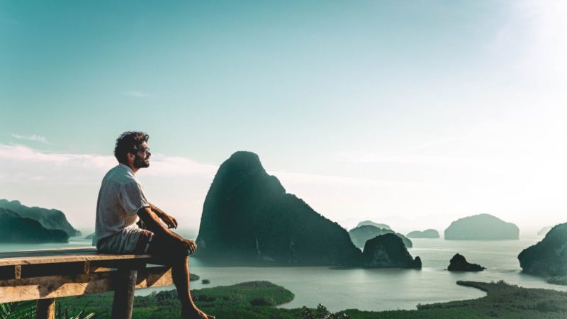 Formalité pour aller en Thaïlande