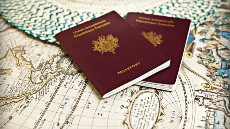 Passeport perdu : que faire en cas d’urgence ?
