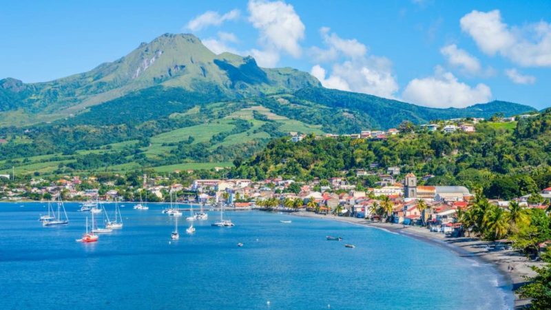 Préparez vos vacances en Martinique !