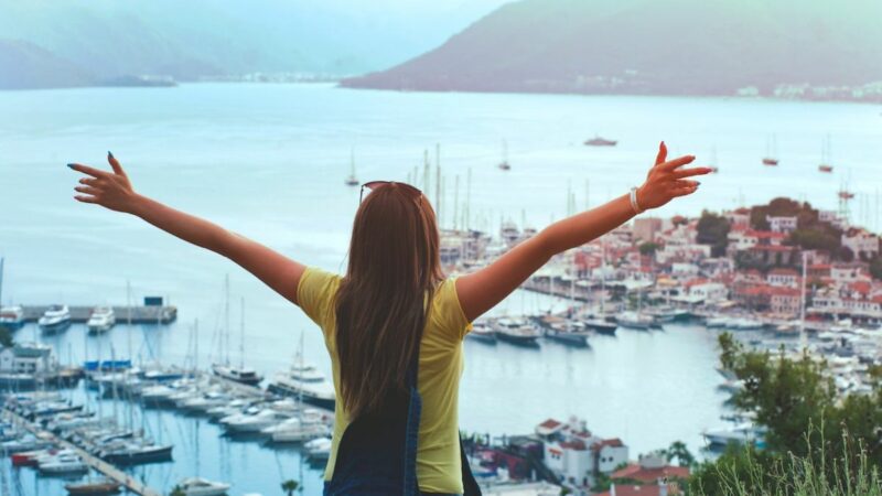Vacances de printemps 2022, quelles sont les destinations tendances ?