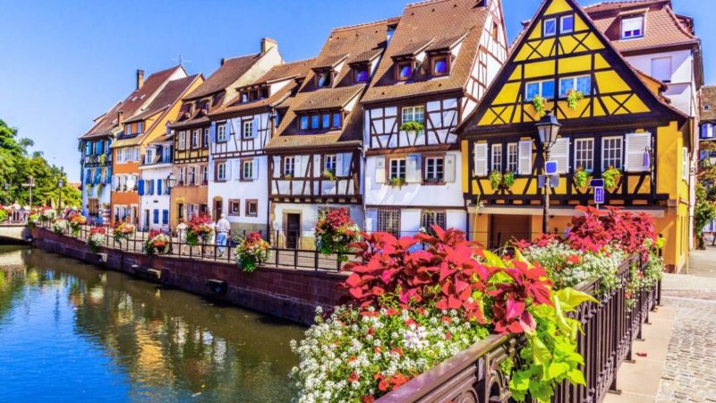 Vacances en Alsace : comment choisir le gîte ?