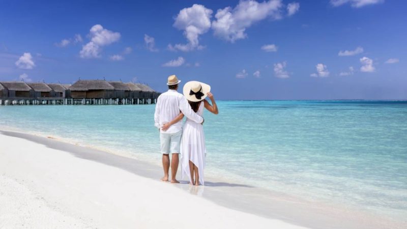 Voyage de noces : choisissez une destination de rêve !