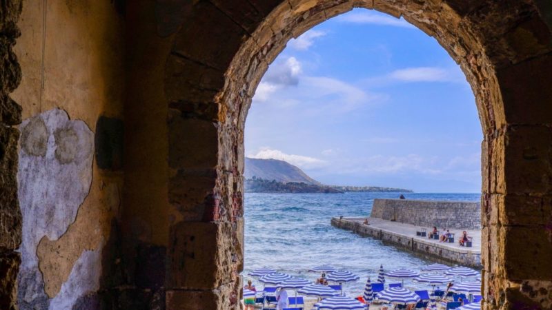 Quelles sont les plages pour se baigner à Palerme ?