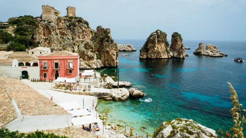 Quand programmer un séjour en Sicile ?