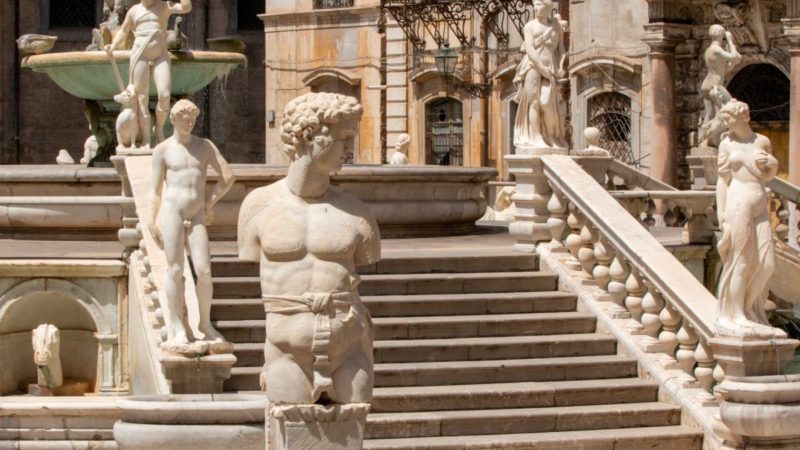 Séjour à Palerme : que faire là-bas ?