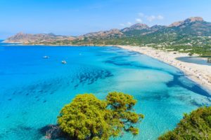 La Corse destination vacances