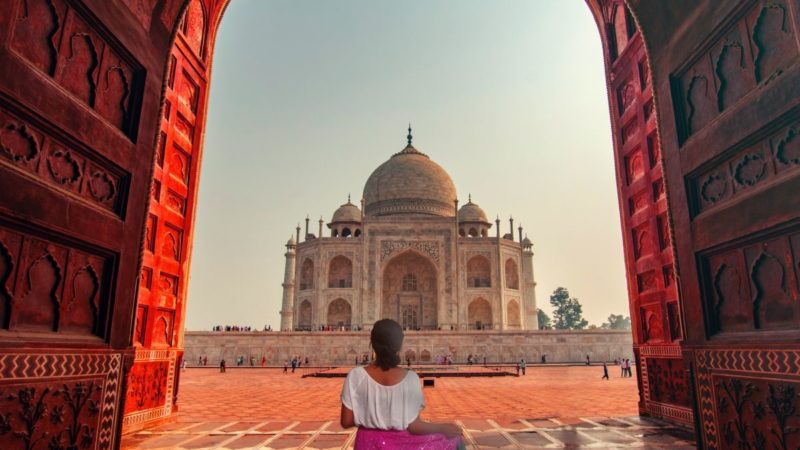Quel visa pour aller en Inde ?