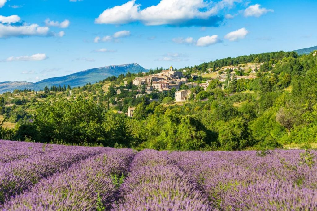 Provence-Alpes-Côte-d'Azur