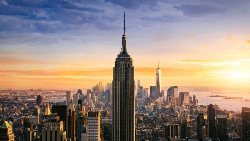 Les façons originales de visiter New York