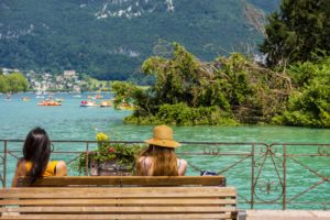 Les incontournables à Annecy