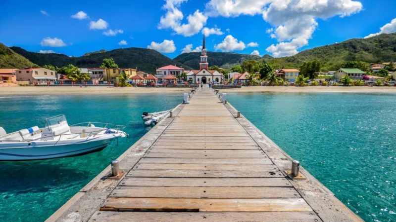 Séjour en Martinique : où louer une voiture ?