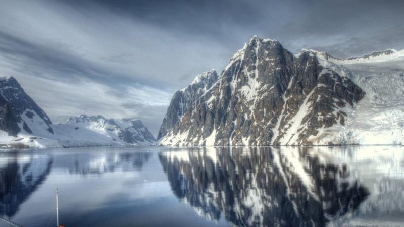 Croisière en Antarctique, à la découverte du 6eme continent