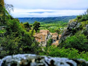 Moustier Sainte Marie Verdon