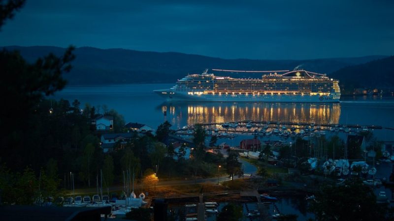 Quelle est la meilleure compagnie de croisière de luxe française ?