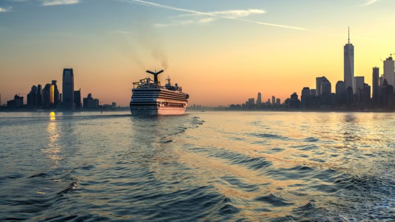 Comment faire une croisière autour du monde en 200 jours ?