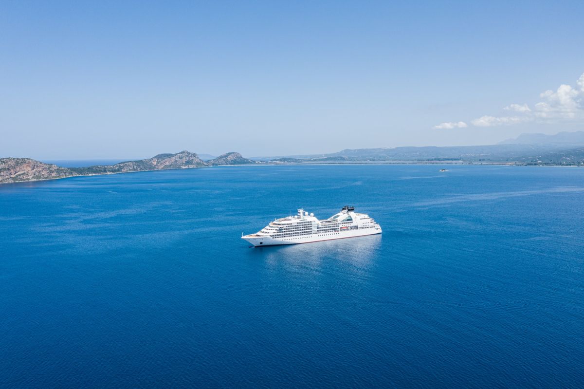 Quelles sont les meilleures croisières de luxe en Méditerranée ?