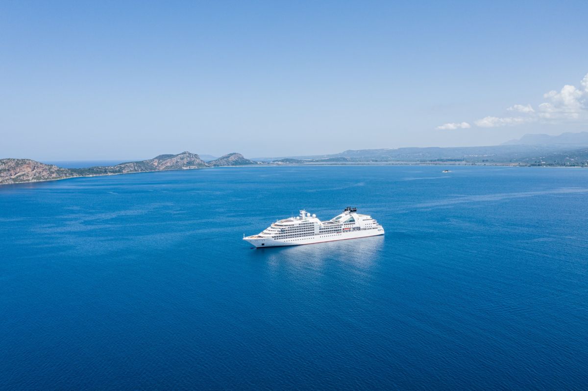 Croisière méditerranée