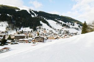 Station de ski Avoriaz