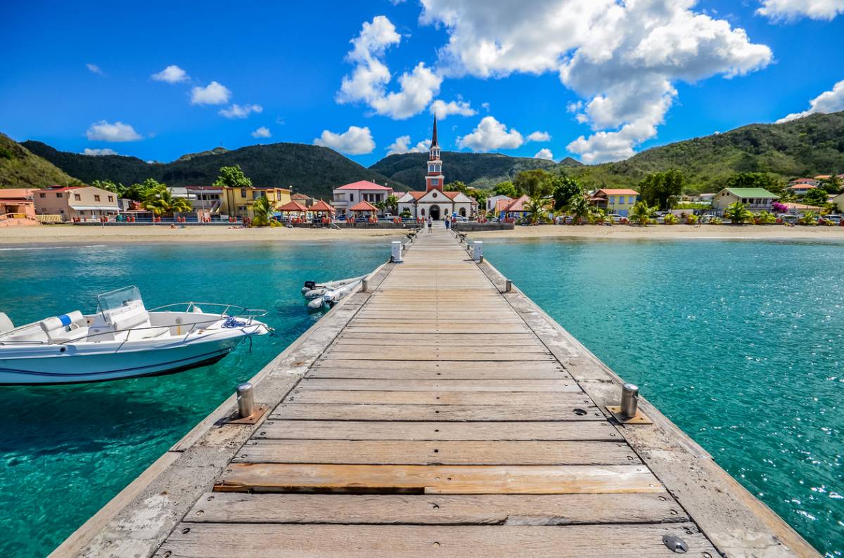 Vacances : profitez d’une résidence en Martinique