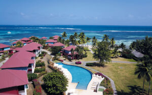 Hôtel Martinique