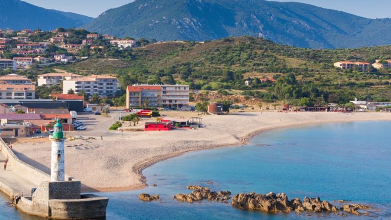 Découvrir la Corse autrement depuis Propriano dans le Valinco