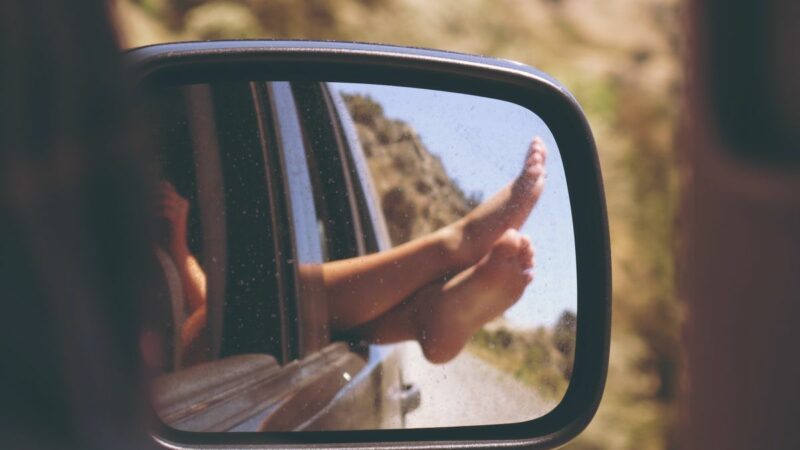 10 voyages à faire en voiture