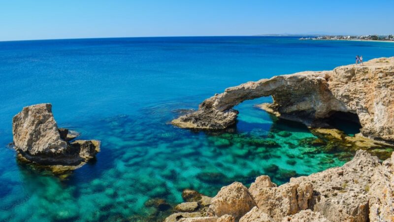 10 destinations soleil pour passer les vacances de la Toussaint