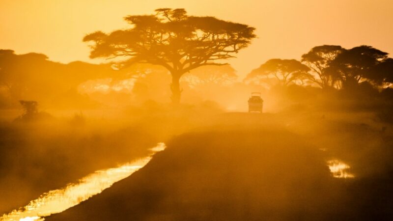 Comment obtenir un visa pour visiter le Kenya ?