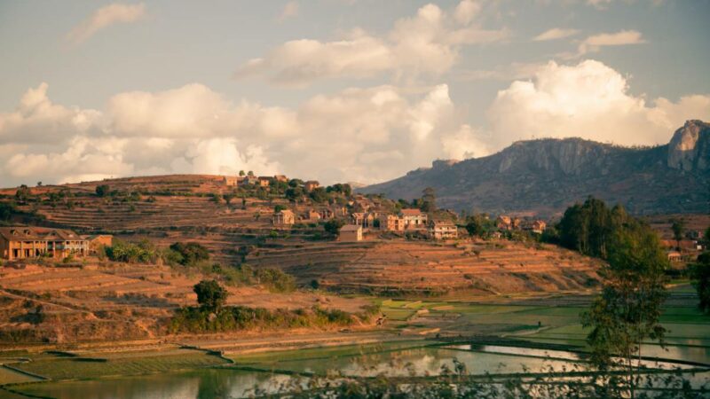 Voyage à Madagascar : planifiez votre itinéraire