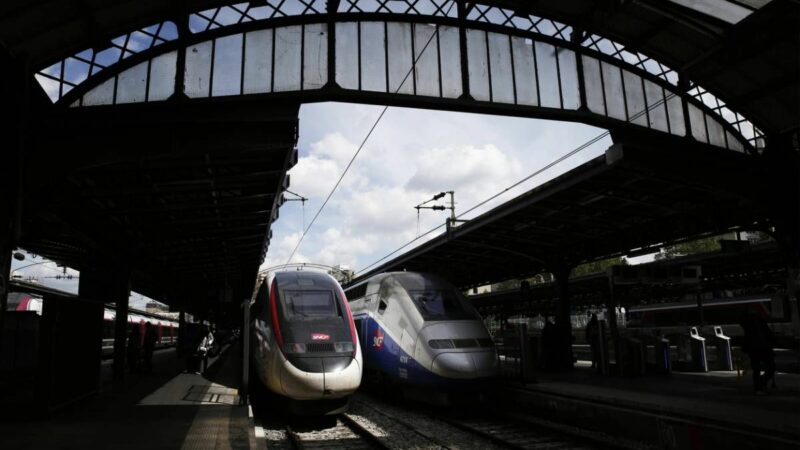 Paris-Lyon : quel moyen de transport choisir ?