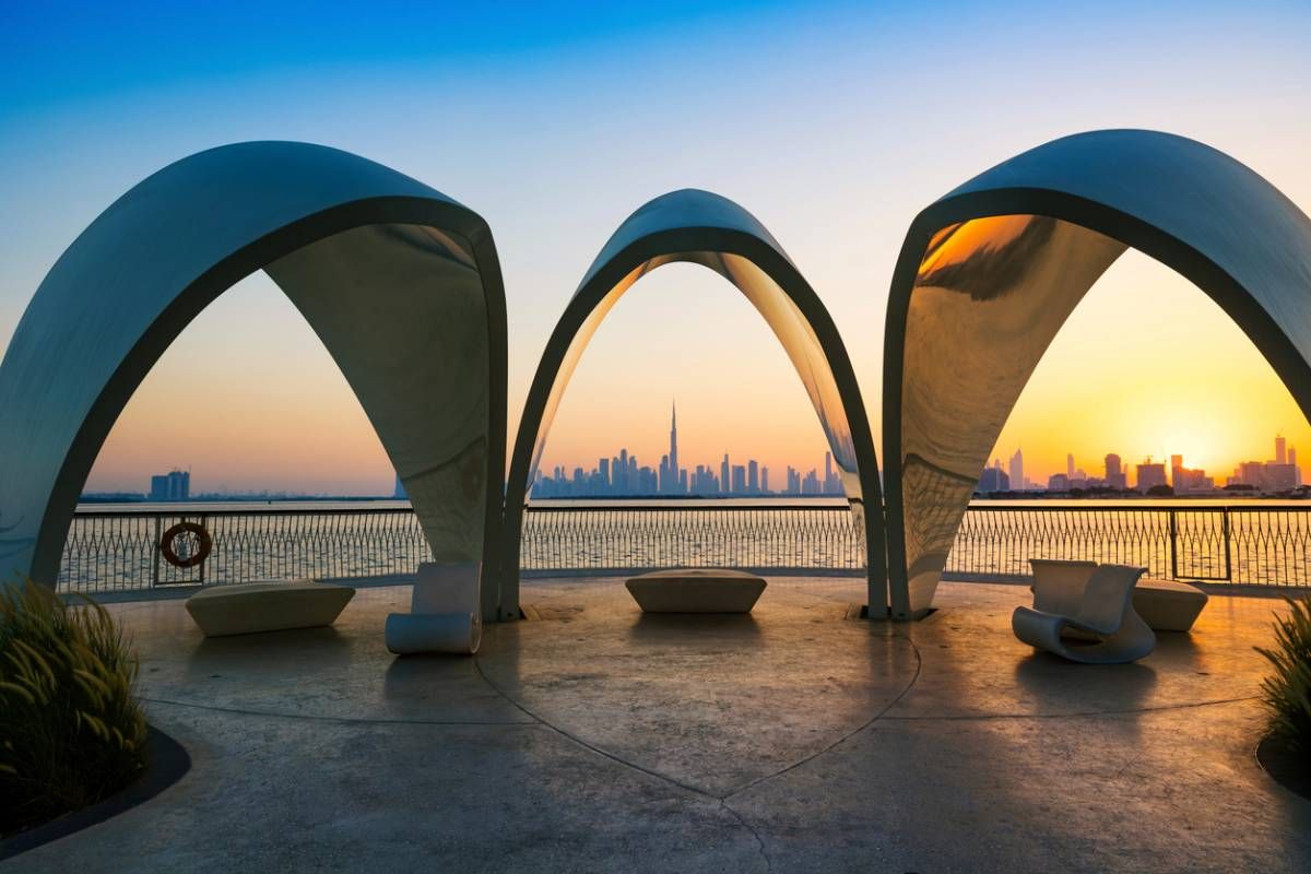 3 lieux touristiques à voir à Dubaï