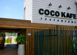 Coco Kafé Guadeloupe