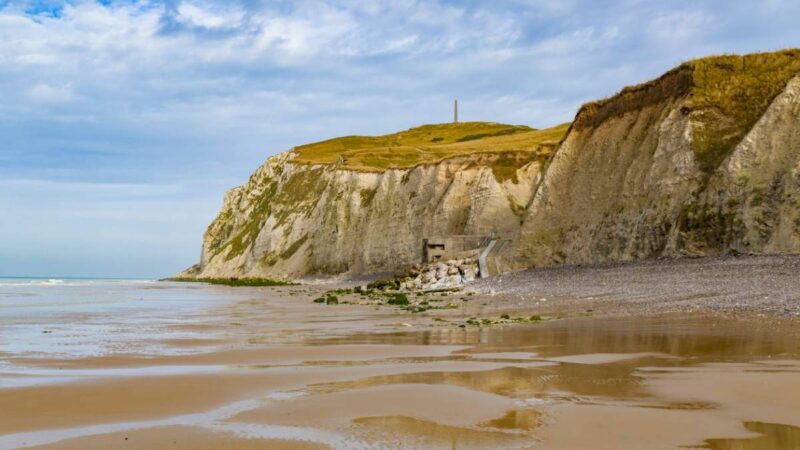 Week-end en France : découvrez la beauté de la Côte d’Opale