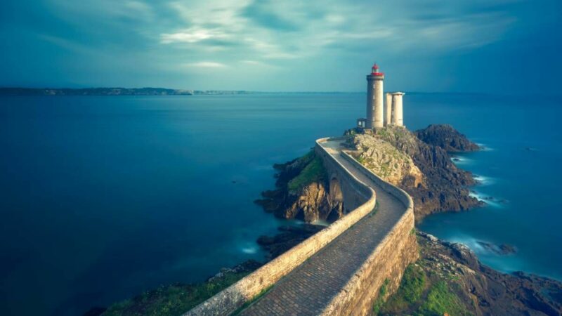 Vacances en Bretagne : 3 lieux magiques où séjourner