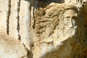 Madaba en Jordanie