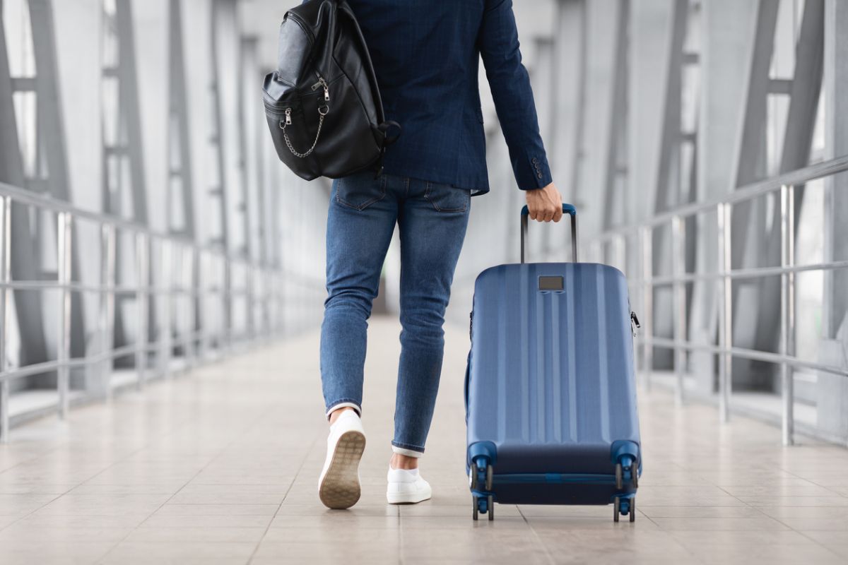 Comment choisir sa valise soute ? - Tendances Voyages