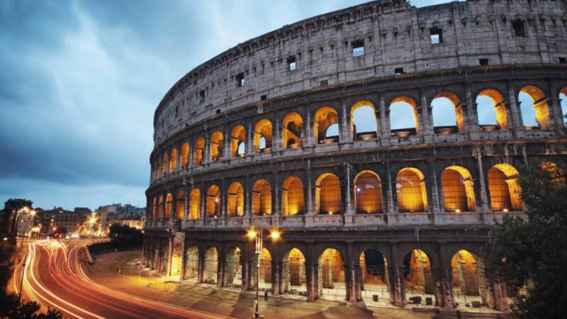 Voyage à Rome : quelles villes visiter lors d’une excursion ?