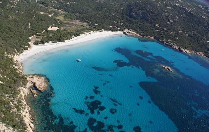 plage-de-roccapina