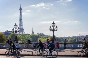 Activités gratuites à faire à Paris