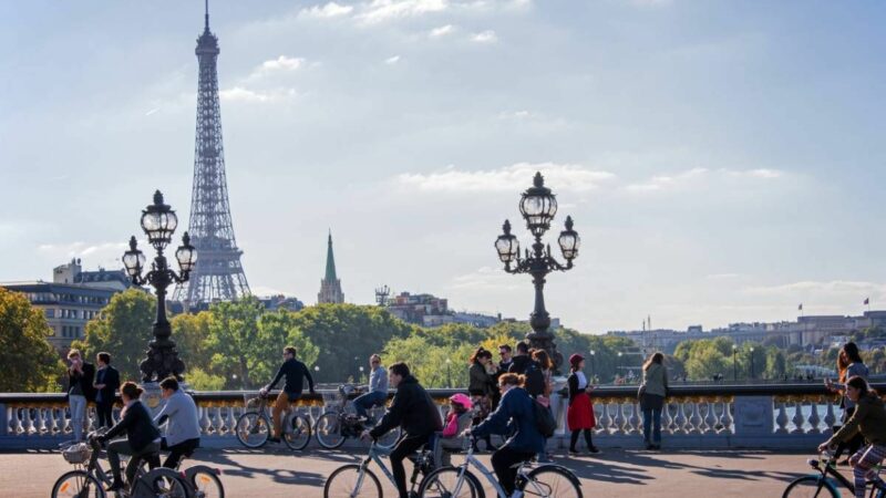 Quelles sont les activités gratuites à Paris pour un week-end en famille ?