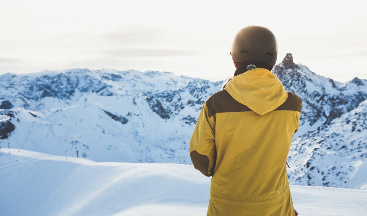 Domaine ski Meribel