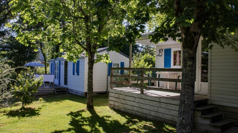 Vacances au camping : profitez d’un séjour reposant dans le Finistère
