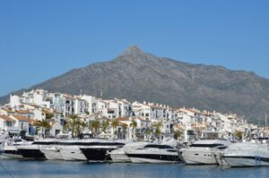 Puerto Banus