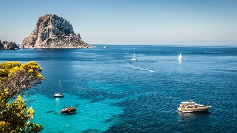3 conseils pour profiter au mieux de votre séjour à Ibiza