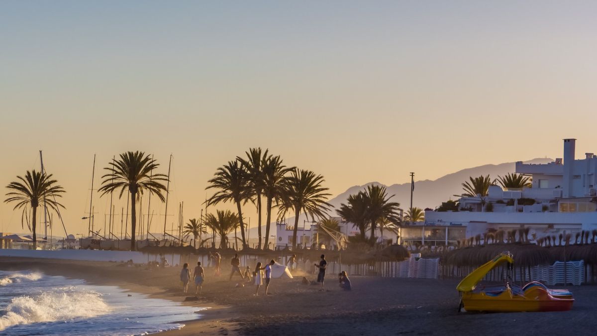 Comment passer un agréable séjour à Marbella ?