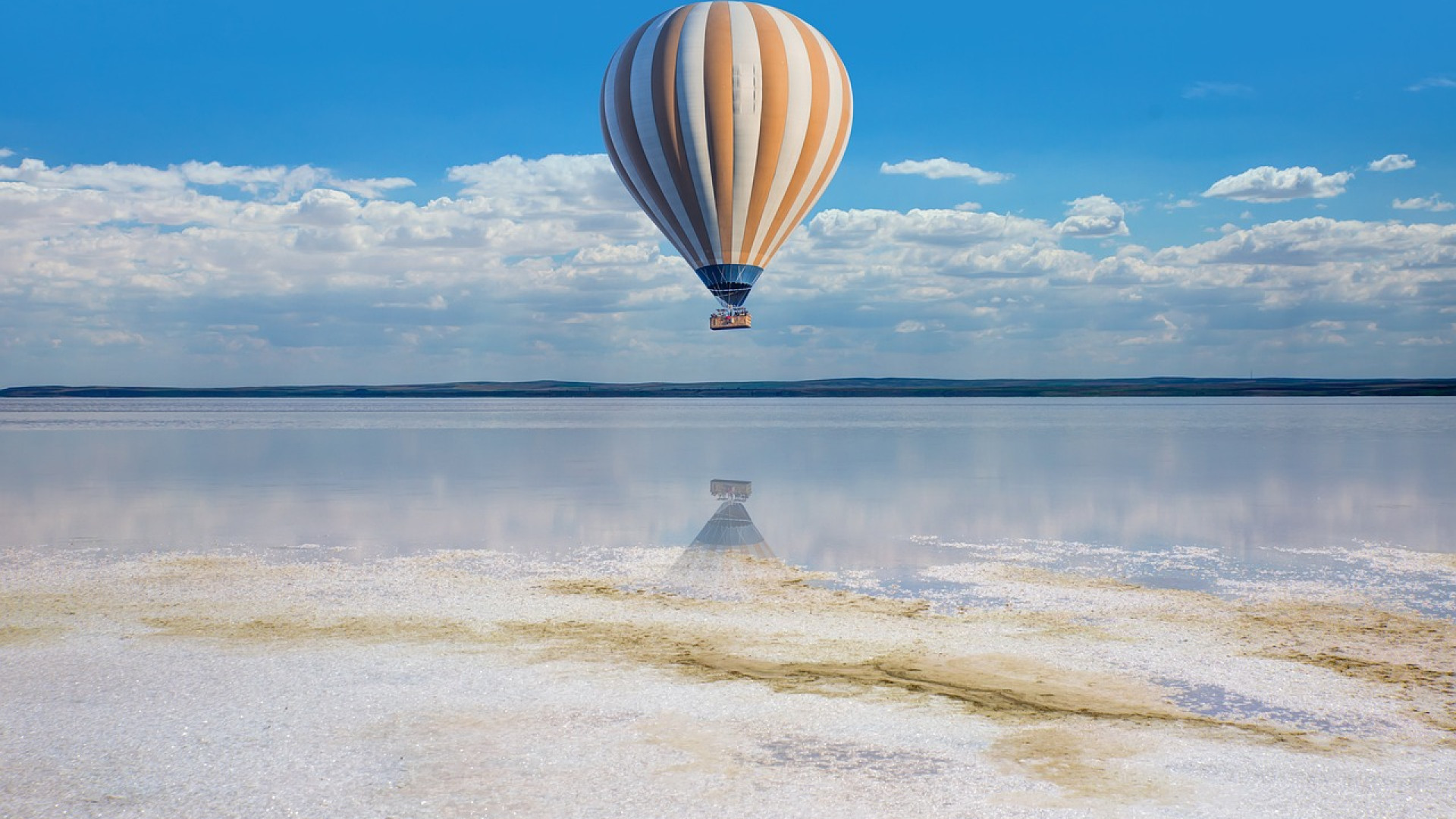 Voyage en montgolfière : une autre façon de découvrir la France ?