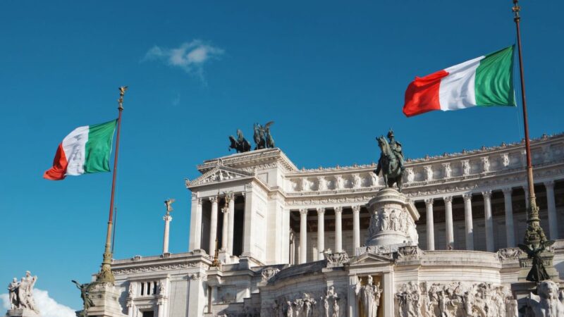 Voyage en Italie, découvrez le nord en une semaine