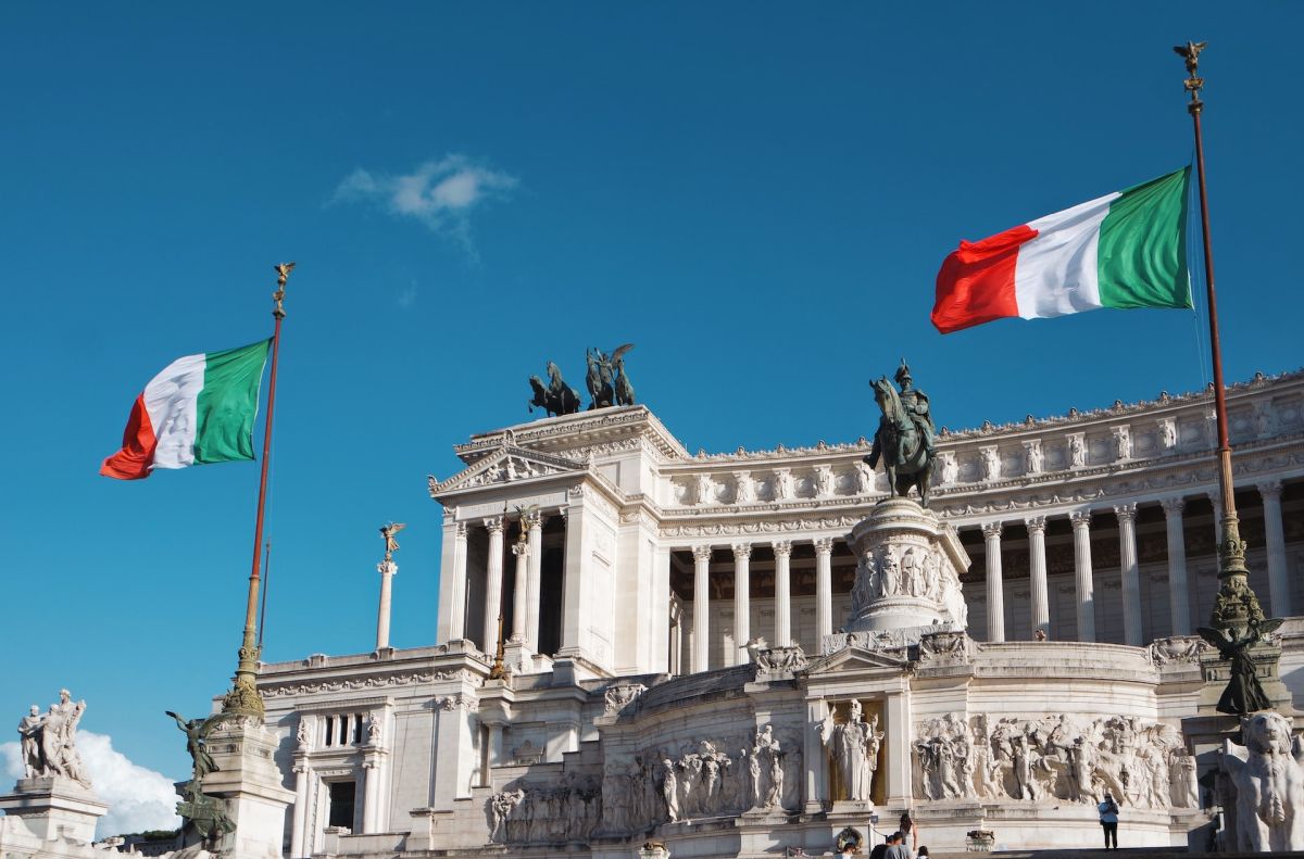 Voyage en Italie, découvrez le nord en une semaine