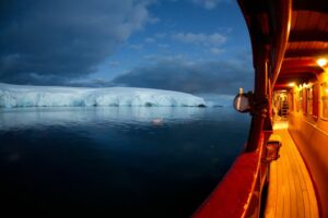 Croisière Antarctique